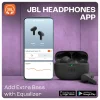 JBL Vibe Beam Wireless Earbuds