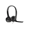 logitech h390 usb headset