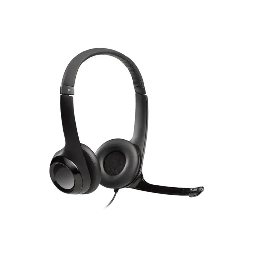 logitech h390 usb headset