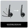 logitech h390 usb headset