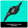 logitech h390 usb headset