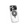 Paika F02 iPhone Case White