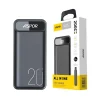 ASPOR A396PD 20000mAh Power Bank