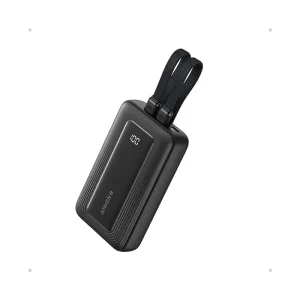 Anker Zolo Power Bank Black