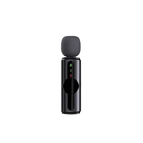 Green Lion GM 79X Microphone