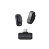 Hollyland LARK A1 Mini Duo Wireless Microphone
