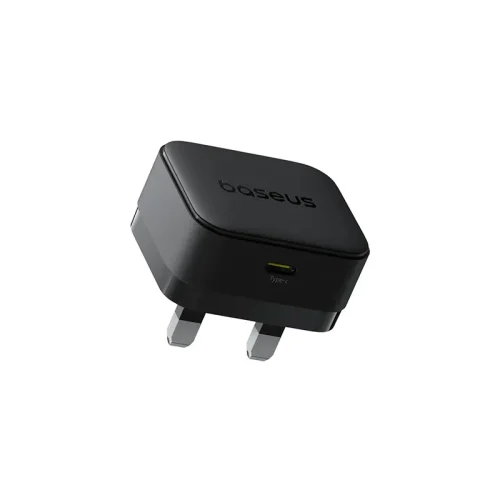 Baseus PD 20W USB-C Fast Charger