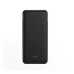 WiWU P-08B Essen 10000mAh Power Bank Black